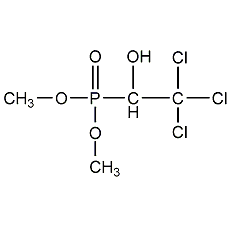 敵百蟲(chóng)